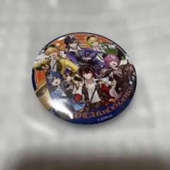 AMPTAK×COLORS レインボーロード88% 缶バッジ 全員 海賊団 - メルカリ