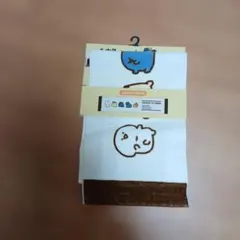 ★【匿名配送】お文具といっしょ　マフラータオル