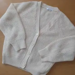 GLOBAL WORK グローバルワーク カーディガン レディース Lサイズ