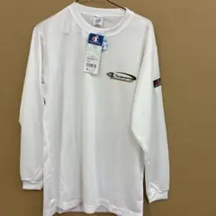 【新品】Champion Products 長袖Tシャツ CR1380