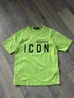 DSQUARED 2 ICON半袖TシャツXXSサイズのサムネイル
