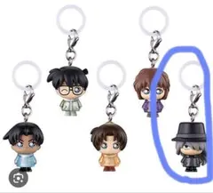 【新品未開封】名探偵コナン めじるしアクセサリー2（和葉）