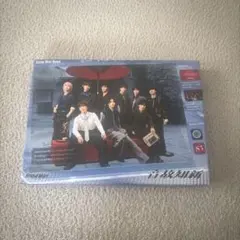 【新品未使用】SnowMan 音故知新