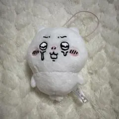 ちいかわ　マスコット　プライズ