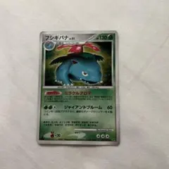 2026年最新】メガフシギバナの人気アイテム - メルカリ