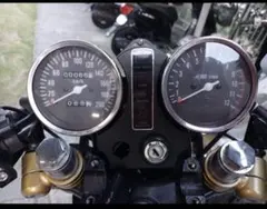 2026年最新】gn125 メーターの人気アイテム - メルカリ