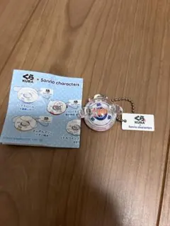 くら寿司　サンリオコラボ　マイメロ