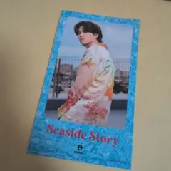 MAZZEL 「Seaside Story - オリジナルフォトZINE」 - メルカリ