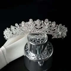 Ivory & Co. Alexandra アレクサンドラ ティアラ