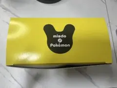 ミスド　ポケモン　グラス　【非売品】