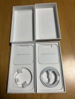 iPhone 14 128GB SoftBank 箱セット
