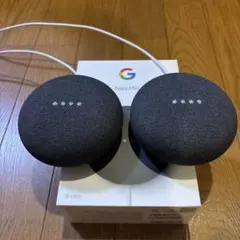 2026年最新】google nest mini 第2世代の人気アイテム - メルカリ