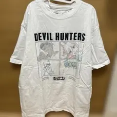 チェンソーマン UT Tシャツ