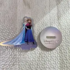アナと雪の女王 アクリルスタンド　非売品