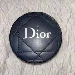 Dior クッションファンデ　ケース　限定品
