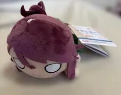 イキヅライブ！寝そべり ぬいぐるみ 五銅玲 - メルカリ