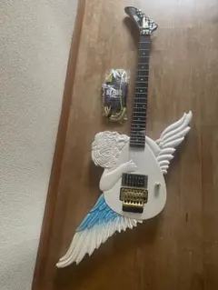 【新品未使用】レア！！  ギター MT-Autumn Leaves-MF'18 | Deviser ｜株式会社ディバイザー