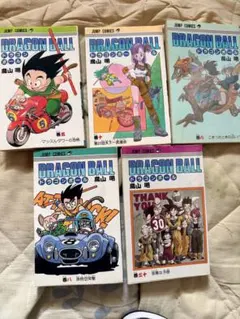 全18巻・初回限定とじこみ付録付】ドラゴンボール総集編超悟空伝