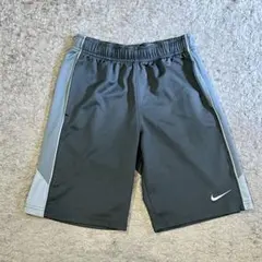NIKE】トレーニングパンツ｜グレー｜ジュニアM
