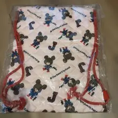 the bears' school キルトナップサックのサムネイル