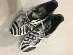 【激安】プレデターリーサルゾーントップ定価22000円26センチ