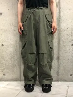 2026年最新】entire studios カーゴパンツの人気アイテム - メルカリ
