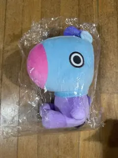 BT21 LINE FRIENDS MANG