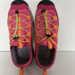 KEEN キッズジュース　23.5cmのサムネイル