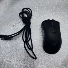 Razer DeathAdder V2 Pro ゲーミングマウス 本体のサムネイル