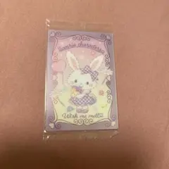 ウィッシュミーメル ウエハースカードのサムネイル