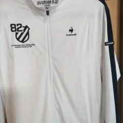 le coq sportif ジャケット ホワイト 82