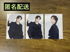 SEVENTEEN NEW_ JAPAN トレカ ディノ 3点セット