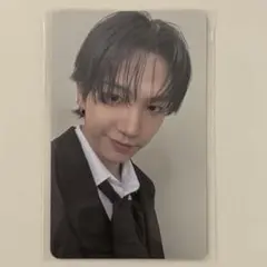 BOYNEXTDOOR ボネクド ジェヒョン music korea トレカ