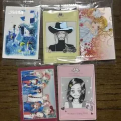 矢沢あい ウエハースセット ご近所物語 天使なんかじゃない