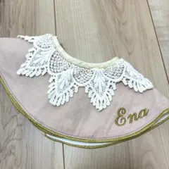 MARLMARL スタイ　ena ピンク　レース