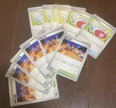 お祭り会場 むしとりせっと　さ