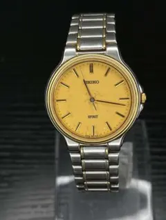 SEIKO 6030-7060 腕時計 シーガル シルバー クォーツ - メルカリ