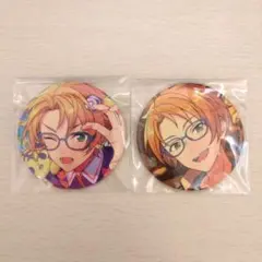 2025年最新】あん スタ バッジ 遊木真の人気アイテム - メルカリ