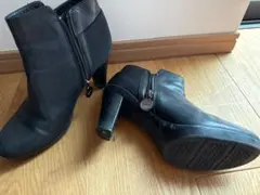 Geox Respira Ankle Boots 38のサムネイル