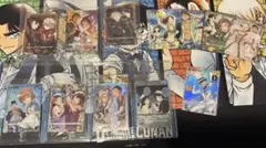 名探偵コナンカードゲーム　チャレンジ戦＋α プロモ　まとめ売り