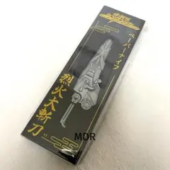 ディーソードベガ ペーパーナイフ デカレンジャー 全スーパー戦隊展