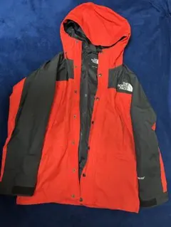 THE NORTH FACE NP11834 マウンテンライトジャケット M