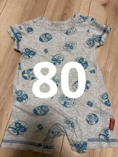DILASH ロンパース 80cmのサムネイル