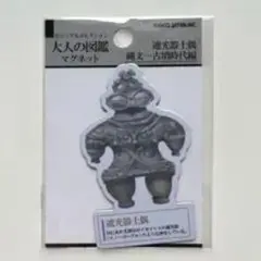 大人の探検マグネット アクリル製