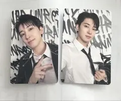 HAPPY BURSTDAY DAREDEVIL ウォヌ　トレカ