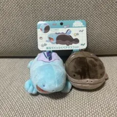 新品⭐︎希少　ポケモン　ドオー　ヌオー　ぬいぐるみまとめ売り ポケットモンスター ぬいぐるみ PP203 ヌオー S マスコット インテリア