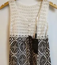 JUSGLITTY ワンピース ★新品★