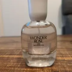 ZARA WONDER ROSE オードトワレ 30mlのサムネイル