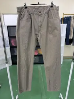 ☆19☆ Levi's（リーバイス）の定番モデルである505 ストレートパンツのサムネイル