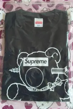 希少XLアンダーカバーsupremeBOXロゴTシャツundercover - メルカリ